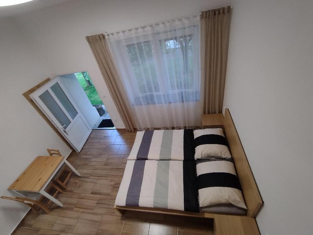 Zahrada * Velké Pavlovice