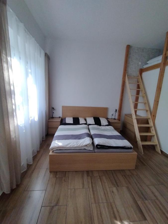 Zahrada Velké Pavlovice