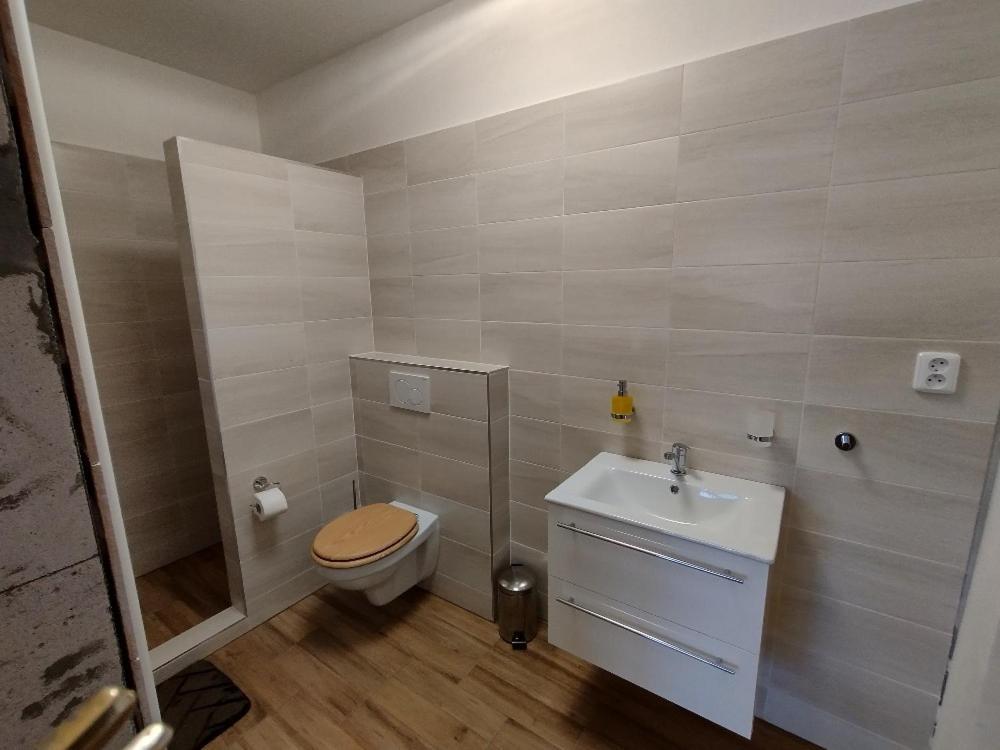 Appartement Zahrada *