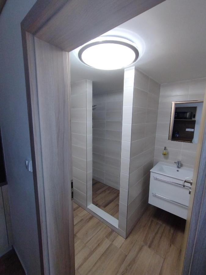 Appartement Zahrada Velké Pavlovice