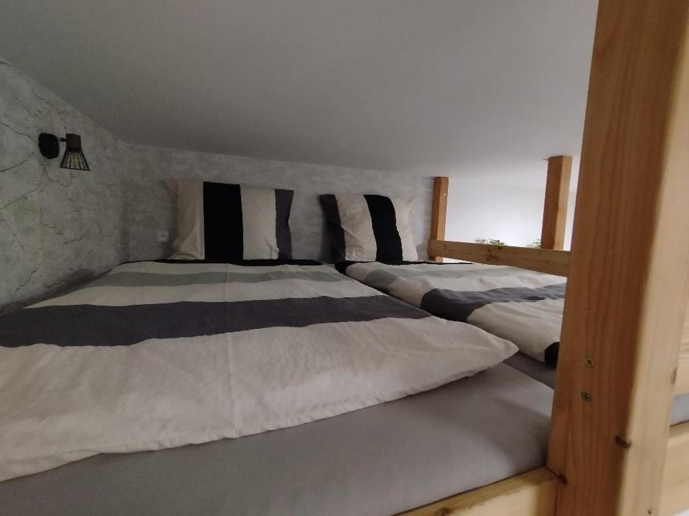 Appartement Zahrada