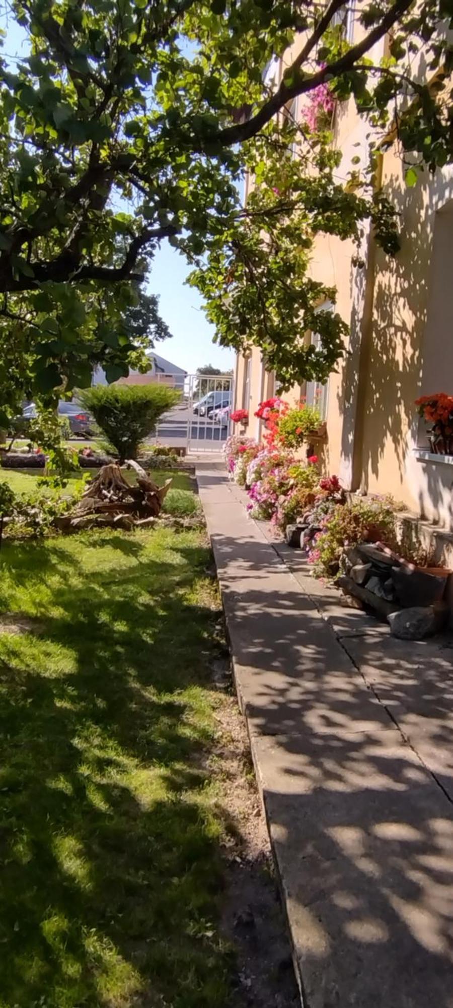 Zahrada * Velké Pavlovice